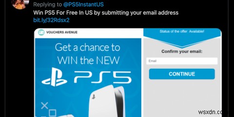 How to Check Youre Not Buying a PS5 or Xbox Series X From a Scammer