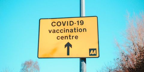 How to Avoid Falling Victim to COVID-19 Vaccine Scams