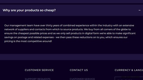 Is CDKeys Legit or a Scam Site for Buying Cheap Games Keys?