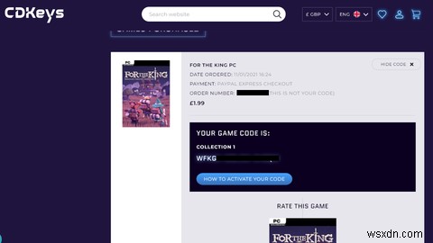 Is CDKeys Legit or a Scam Site for Buying Cheap Games Keys?