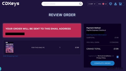 Is CDKeys Legit or a Scam Site for Buying Cheap Games Keys?