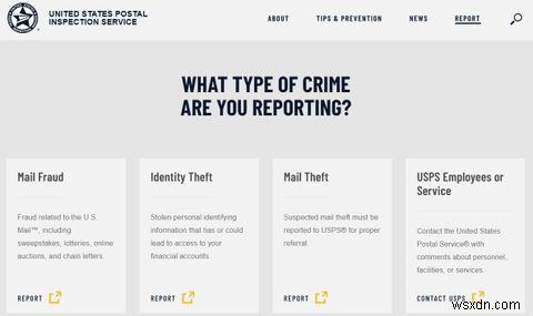 How to Spot Mail Fraud and Online Scams This Holiday Season