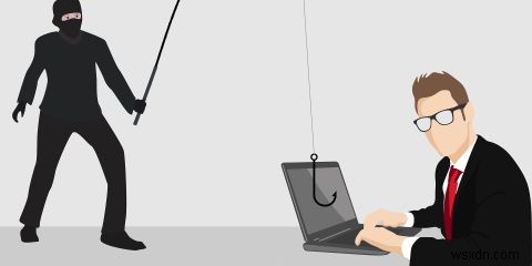 8 Types of Phishing Attacks You Should Know About