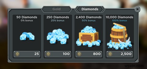 Want to Get Free Robux? 5 Scams to Avoid