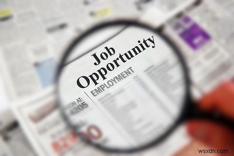 Dont Get Fooled by Employment Scams: How They Work