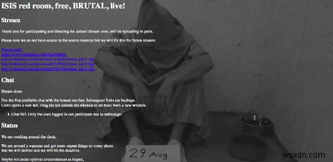 6 Reasons You Should Avoid the Dark Web