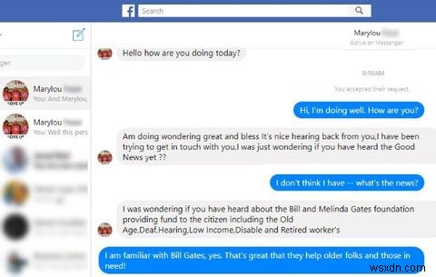 How to Spot 7 Online Fakes Used by Scammers