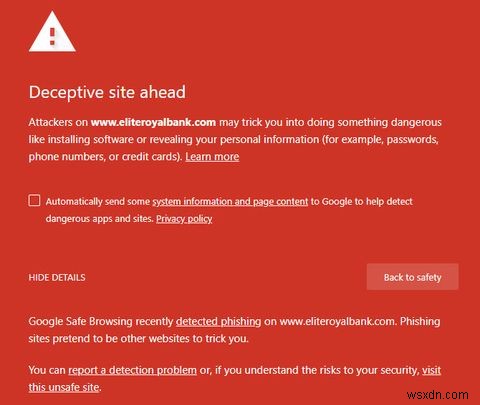 How to Spot 7 Online Fakes Used by Scammers