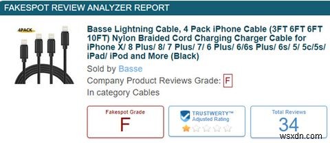 How to Spot 7 Online Fakes Used by Scammers