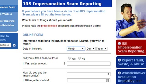 Avoid IRS Scams: 7 Warning Signs to Watch Out For