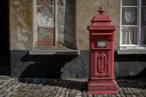 What Should I Do If an Item Ive Paid for Doesnt Arrive?