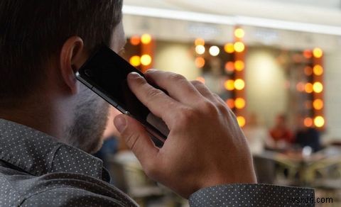 Avoid This Mistake When an Unknown Caller Asks Can You Hear Me?