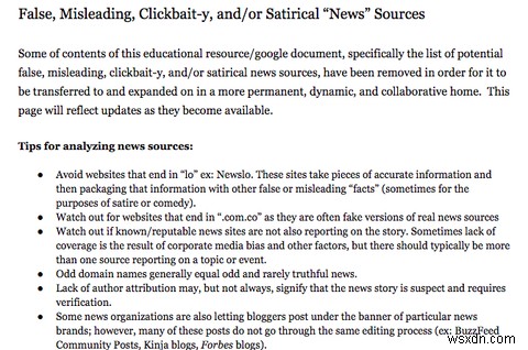 Avoid Fake News and Verify the Truth With These 5 Sites and Apps