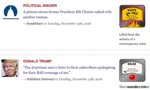 Avoid Fake News and Verify the Truth With These 5 Sites and Apps