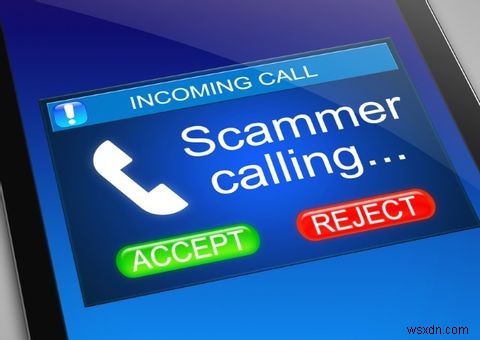 Should You Record & Share Calls from Telephone Tech Support Scammers?