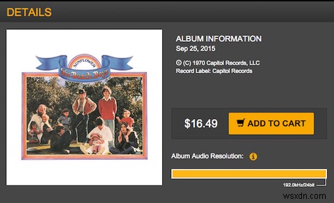 High-Resolution Audio: The Future of Music or a Scam?