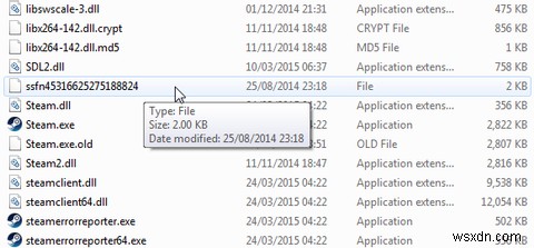 Steam Scams To Watch Out For and How to Stay Safe