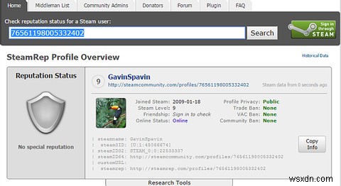 Steam Scams To Watch Out For and How to Stay Safe