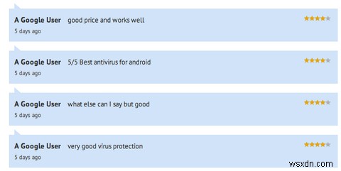 Scam Apps in the Play Store You Need to Avoid