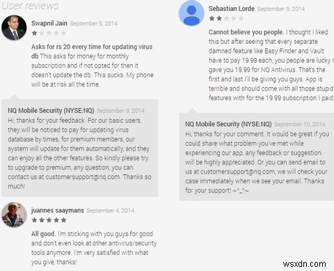 Scam Apps in the Play Store You Need to Avoid