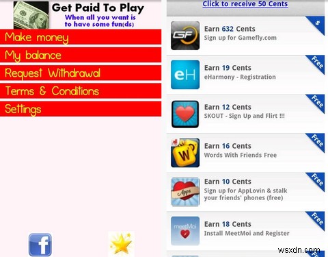 Scam Apps in the Play Store You Need to Avoid