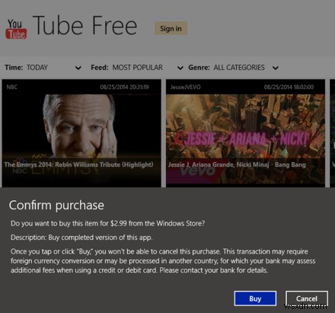 Dont Be Fooled! 5 Tips To Avoid Fake Apps In The Windows Store