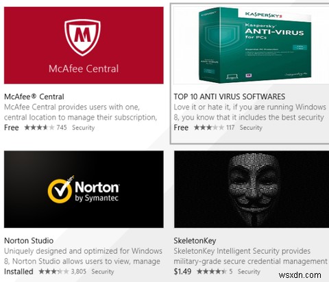 Dont Be Fooled! 5 Tips To Avoid Fake Apps In The Windows Store