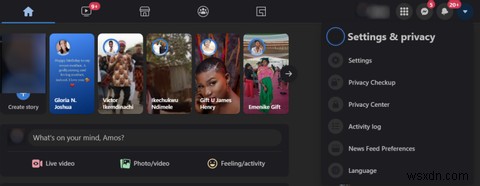 How to Use Facebooks New Privacy Center (and Why You Should)