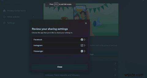 How to Use Facebooks New Privacy Center (and Why You Should)