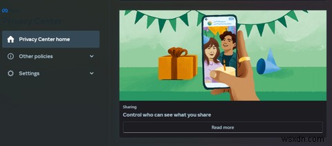 How to Use Facebooks New Privacy Center (and Why You Should)