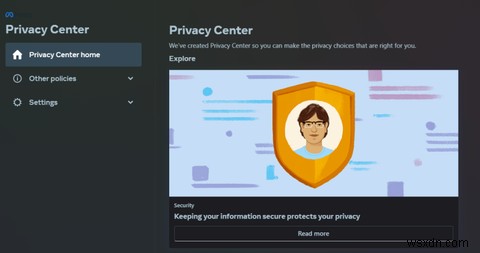 How to Use Facebooks New Privacy Center (and Why You Should)