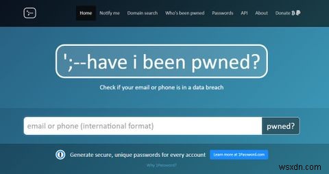 6 Free Online Tools to Improve Your Internet Security