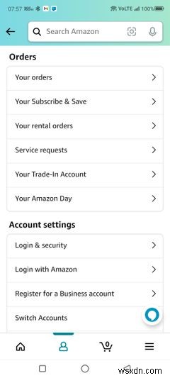 3 Ways to Keep Your Amazon Profile Secure