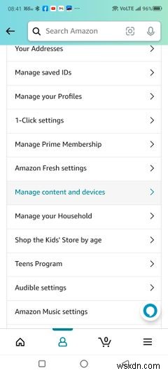 3 Ways to Keep Your Amazon Profile Secure