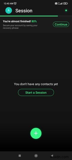 8 Reasons to Try Session as a Private Messaging App