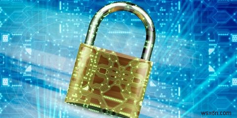 Are Institutions Doing Enough to Protect Your Data?