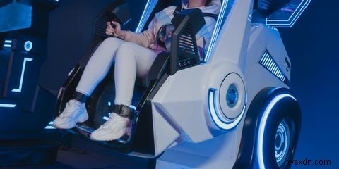 3 Reasons You Should Be Worried About the Facebook Metaverse