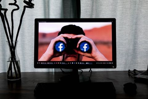 How to View Private Facebook Profiles