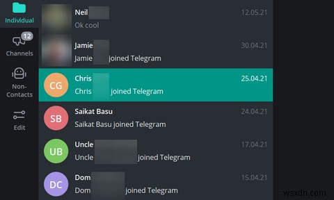 7 Reasons Why You Might Want to Stop Using Telegram