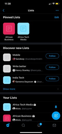 How to See What Twitter Lists Youre On (and How to Remove Yourself)