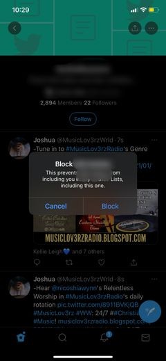 How to See What Twitter Lists Youre On (and How to Remove Yourself)