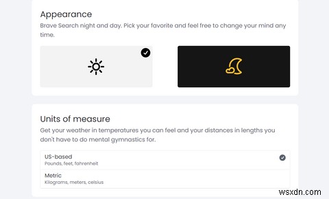 Everything You Need to Know About Braves New Privacy-Focused Search Engine