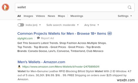 DuckDuckGo vs. Startpage: Which Private Search Engine Should You Use?