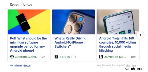 DuckDuckGo vs. Startpage: Which Private Search Engine Should You Use?