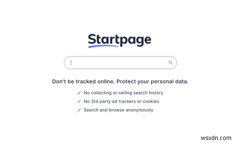 DuckDuckGo vs. Startpage: Which Private Search Engine Should You Use?