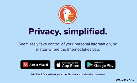 DuckDuckGo vs. Startpage: Which Private Search Engine Should You Use?