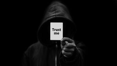 What Is The Shadow Web? Explained