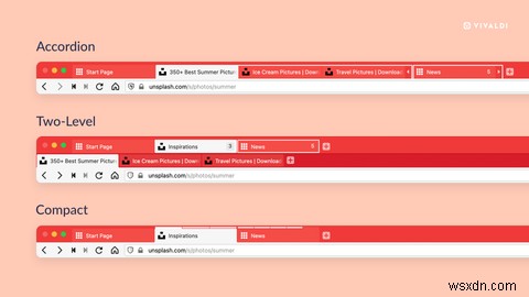 Vivaldis Latest Update Unlocks Even More Browser Functionality
