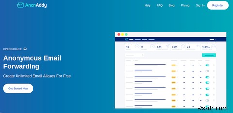 How to Hide Your Real Email Address