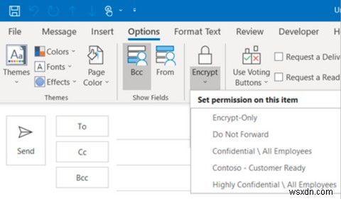 How to Send an Encrypted Email and Increase Your Privacy